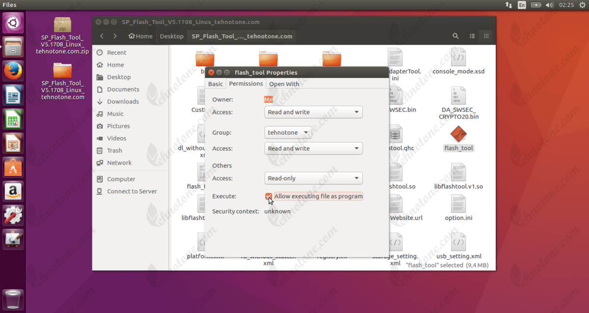 Download SP Flash Tool V5 for Linux – Latest versions ...