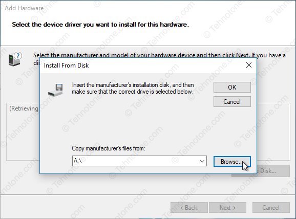 Mtk6572 preloader driver download